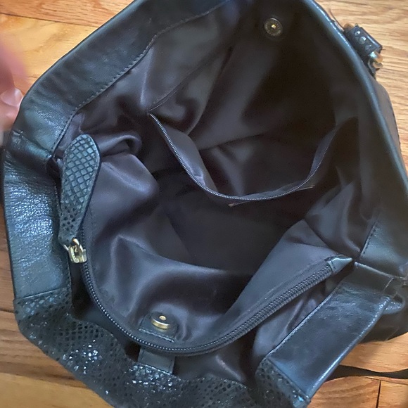 Coach shoulder bag - Picture 4 of 7